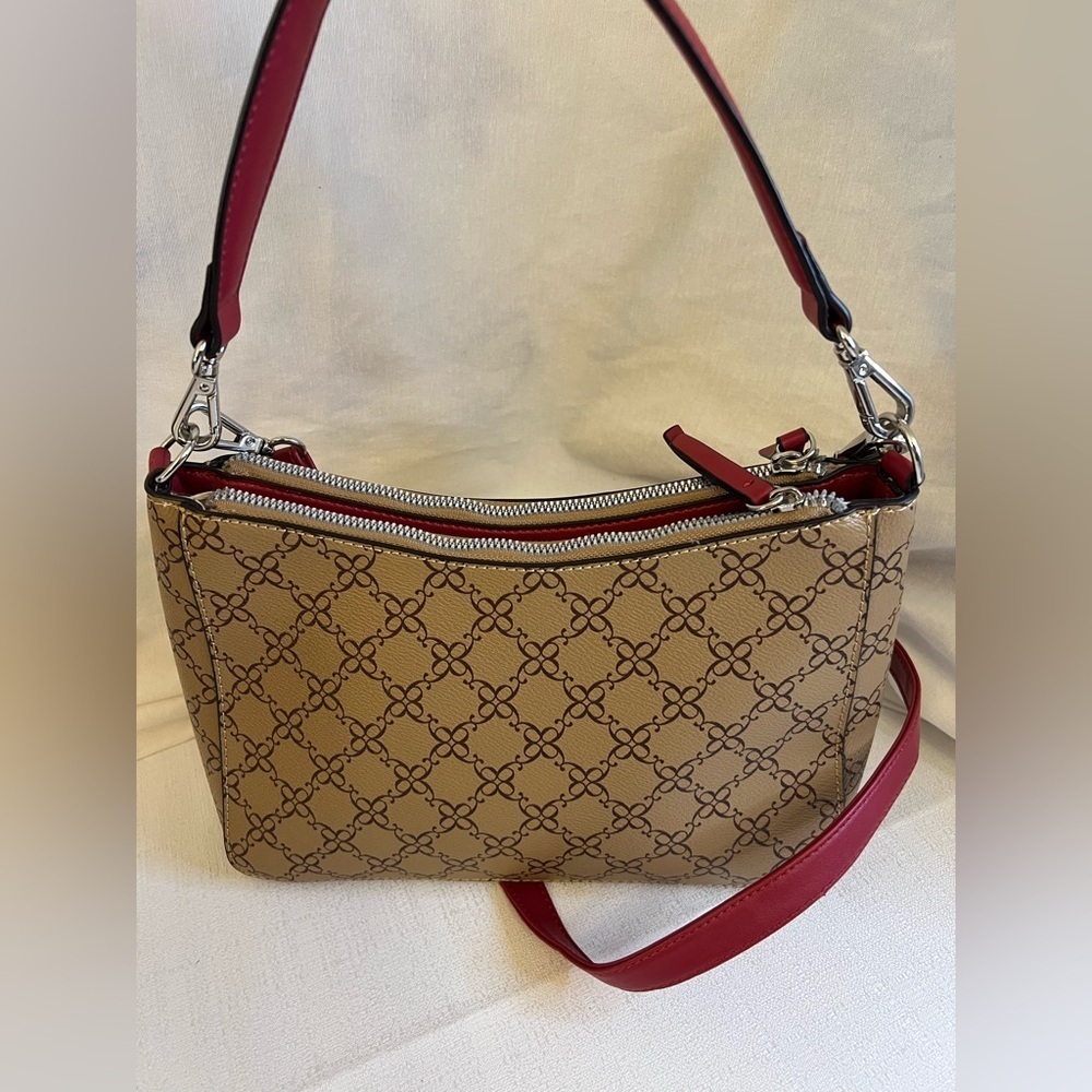 Nine West Bag with adjustable crossbody strap - Picture 4 of 11